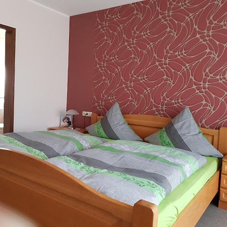Gaestehaus Cornelia Wildensee Extérieur photo