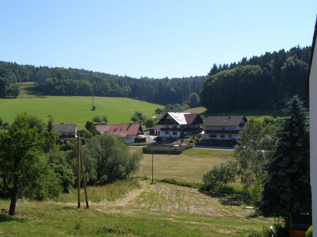 Gaestehaus Cornelia Wildensee Extérieur photo