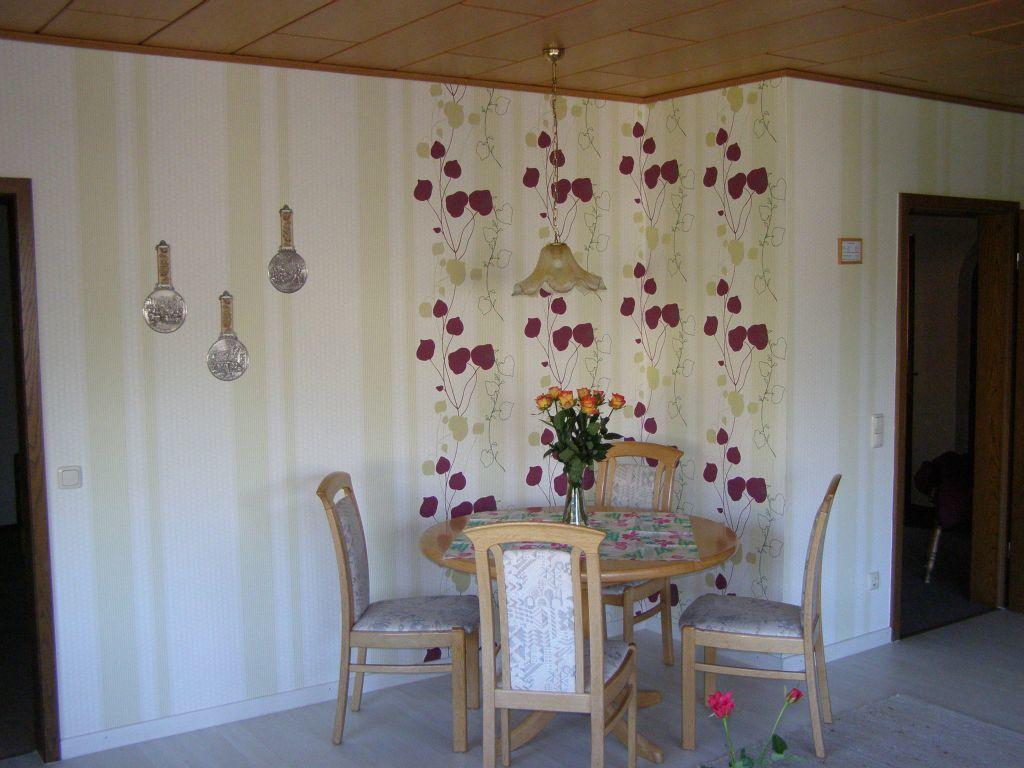 Gaestehaus Cornelia Wildensee Extérieur photo