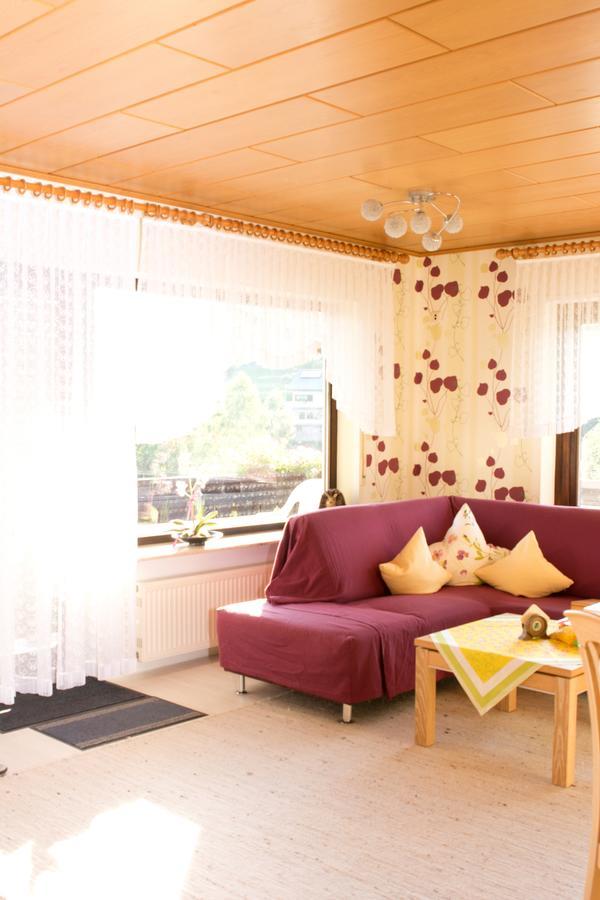 Gaestehaus Cornelia Wildensee Extérieur photo