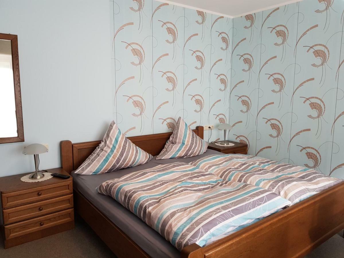 Gaestehaus Cornelia Wildensee Extérieur photo